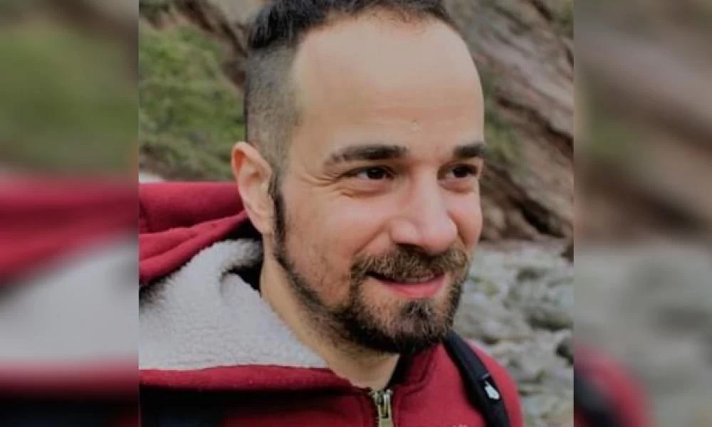 Στάθης Άνθης: Τραγική κατάληξη στο θρίλερ- Ταυτοποιήθηκε η σορός του